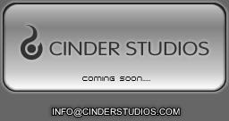 Cinder Studios